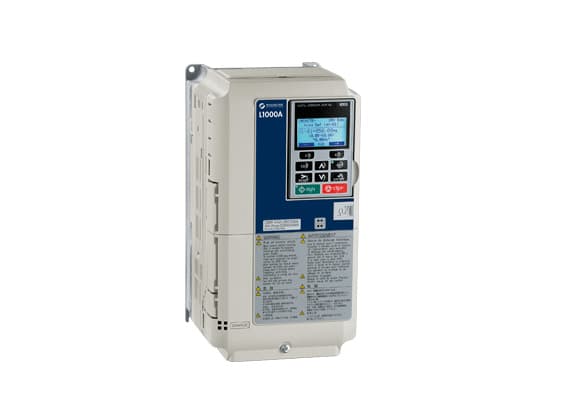 Biến tần thang máy Yaskawa Nhật Bản