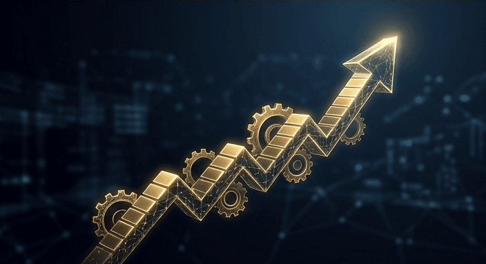 Hành trình từ Startup đến Thương hiệu Thang Máy Uy Tín