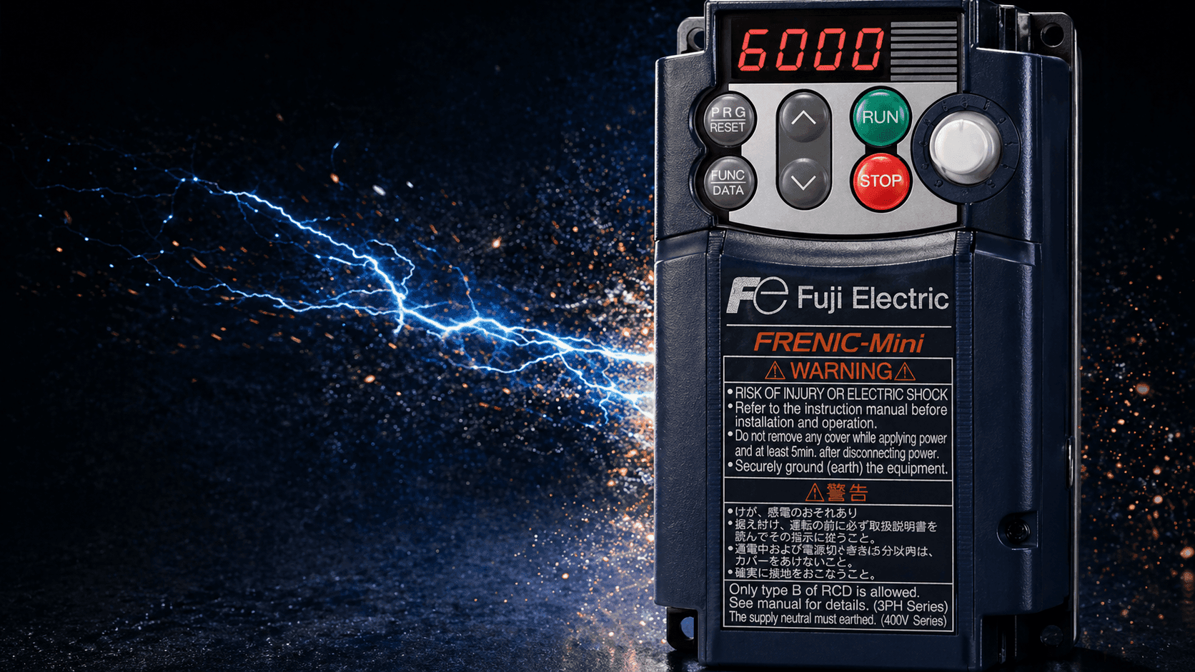 Biến tần thang máy Fuji có tốt không? Giải pháp tối ưu cho thang máy hiện đại
