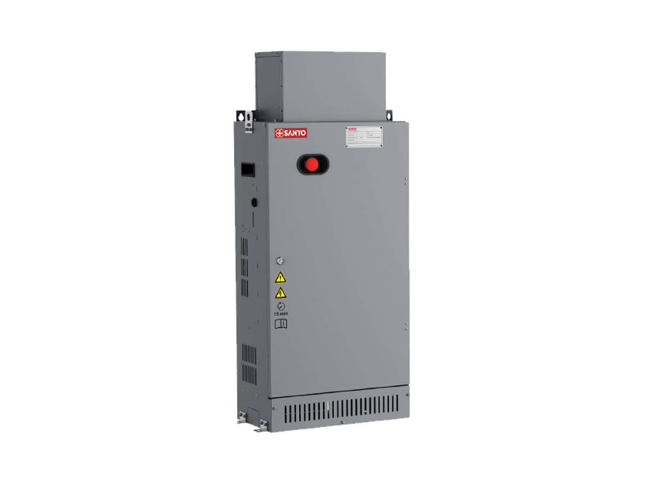 Tủ điều khiển thang máy SYC-01A