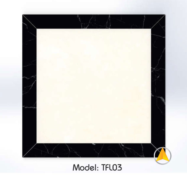 Mẫu đá sàn cabin thang máy TFL03