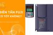 Biến tần thang máy Fuji có tốt không? Giải pháp tối ưu cho thang máy hiện đại Biến tần thang máy Fuji có tốt không? Giải pháp tối ưu cho thang máy hiện đại