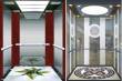 Tư vấn lựa chọn nội ngoại thất cabin cho thang máy gia đình Tư vấn lựa chọn nội ngoại thất cabin cho thang máy gia đình