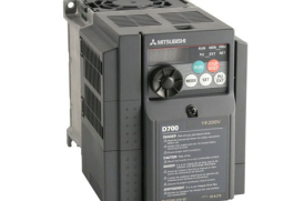 Biến tần thang máy