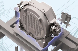 Động cơ (máy kéo)