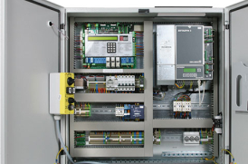 Hệ điều khiển tín hiệu