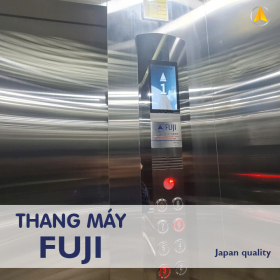 Thang máy Fuji