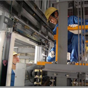 Dịch vụ bảo trì thang máy chuyên nghiệp – TPEC Việt Nam, 24/7!