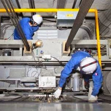 Dịch vụ lắp đặt thang máy chuyên nghiệp – An toàn, bền bỉ & tiết kiệm!