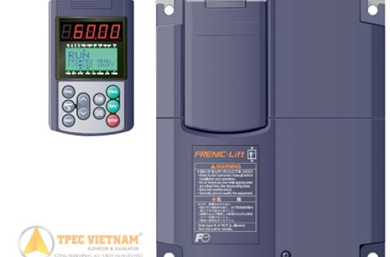 Biến Tần thang máy FUJI
