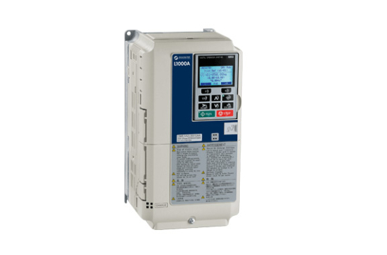 Biến tần thang máy Yaskawa Nhật Bản