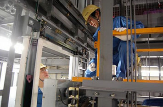Dịch vụ bảo trì thang máy chuyên nghiệp – TPEC Việt Nam, 24/7!