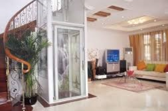 Kinh nghiệm cần biết khi mua thang máy gia đình
