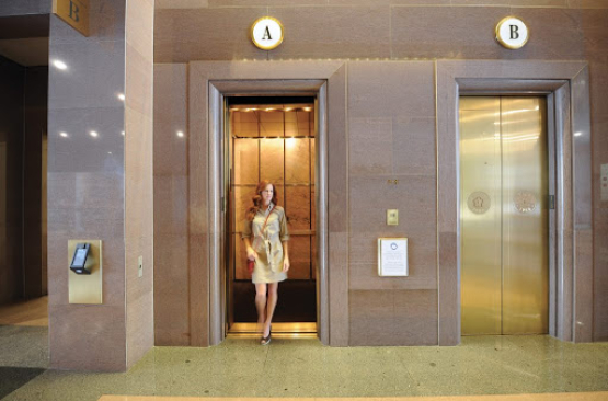 Sử dụng và bảo quản thang máy gia đình luôn bền đẹp như mới