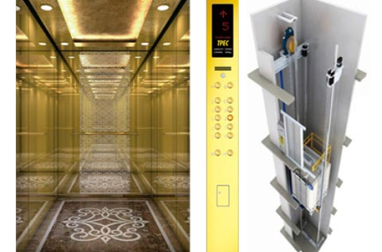 Giải đáp: Thang máy HISA có tốt không? 