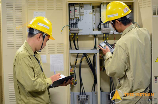 Nhận thức tầm quan trọng của việc bảo trì thang máy