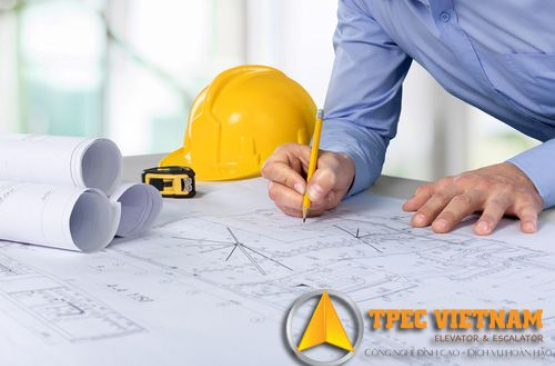 Giải pháp thiết kế thang máy gia đình