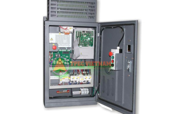 Tủ điều khiển thang máy Nippon Malaysia Nhập khẩu nguyên chiếc