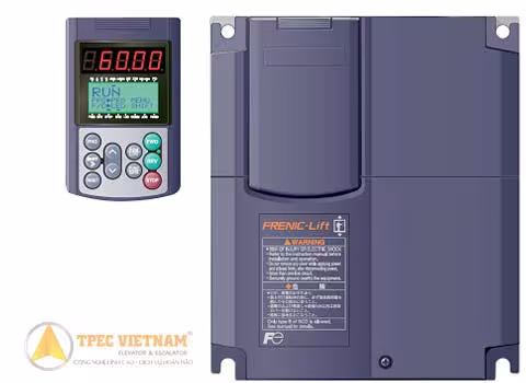 Biến tần thang máy FUJI