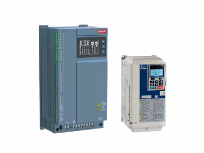 Biến tần chuyên dụng