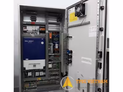 Tủ điện thang máy Schmersal bp408 Nguyên chiếc