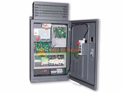 Tủ điều khiển thang máy Nippon Maylaysia