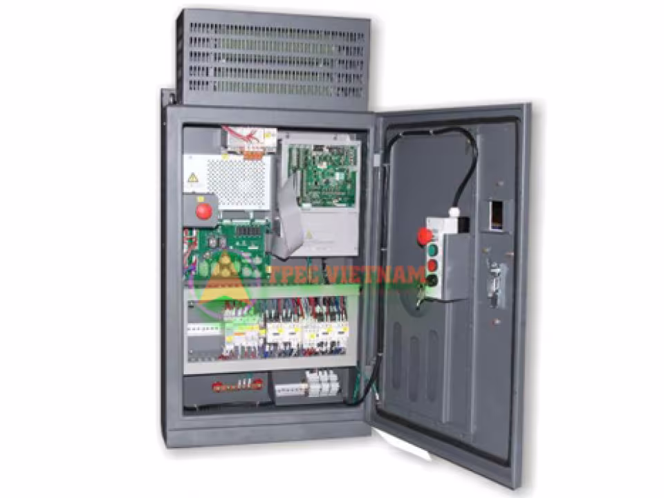 Tủ điều khiển thang máy Nippon Maylaysia