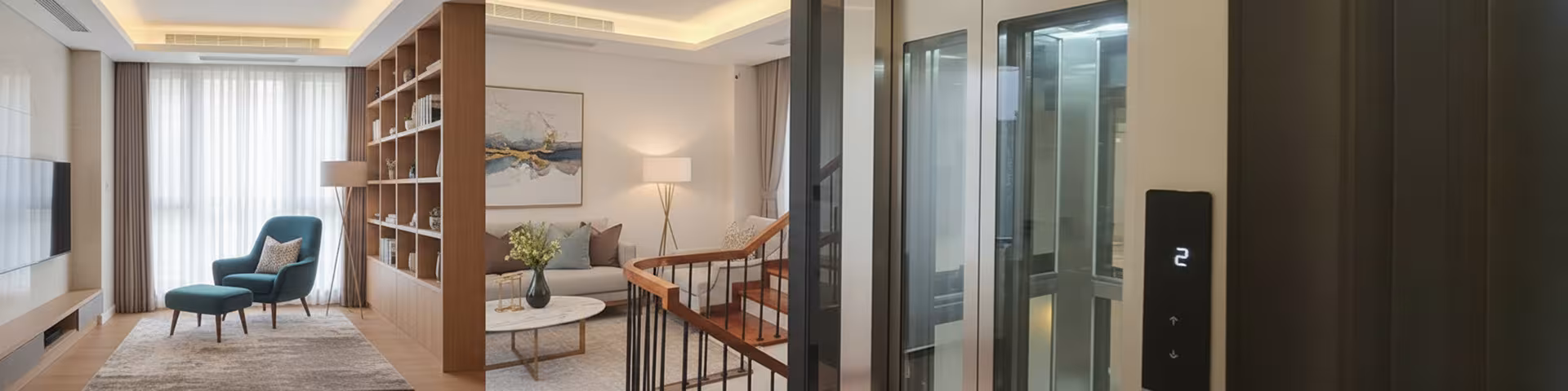 Thang máy TPEC Việt Nam