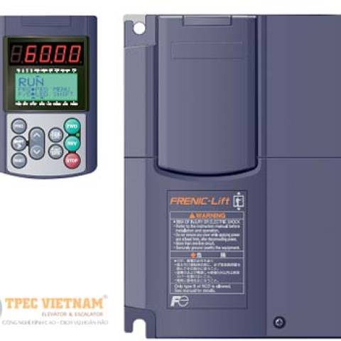 Biến Tần thang máy FUJI