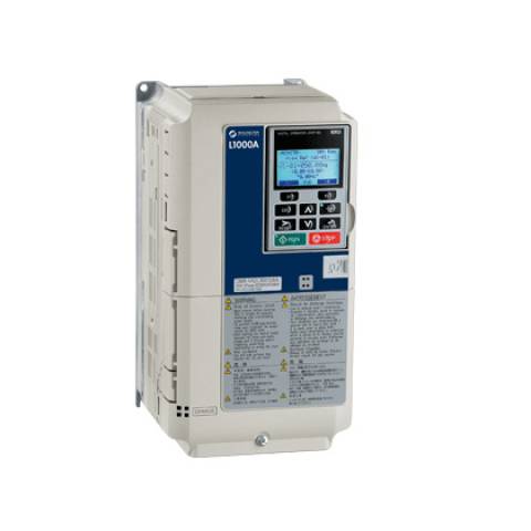 Biến tần thang máy Yaskawa Nhật Bản