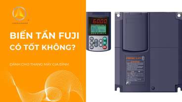 Biến tần thang máy Fuji có tốt không?
