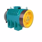 Động cơ thang máy FUJI Hàn Quốc
