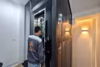 Thang máy gia đình 350kg phù hợp với nhà nhỏ mini