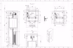 Những thông số kỹ thuật thang máy gia đình cần biết khi lắp đặt