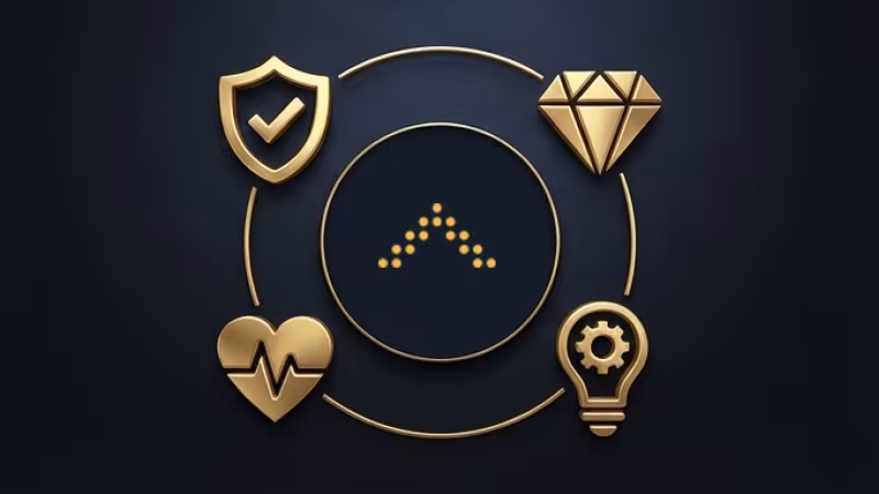 Giá trị cốt lõi tpec