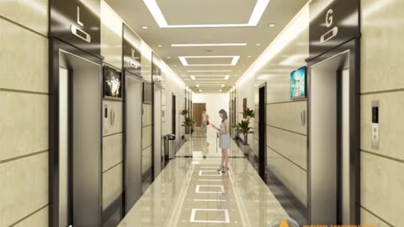 Kinh nghiệm lựa chọn thang máy phù hợp, tốt nhất