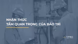  tầm quan trọng của việc bảo trì thang máy