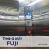Thang máy Fuji