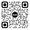 QR Zalo